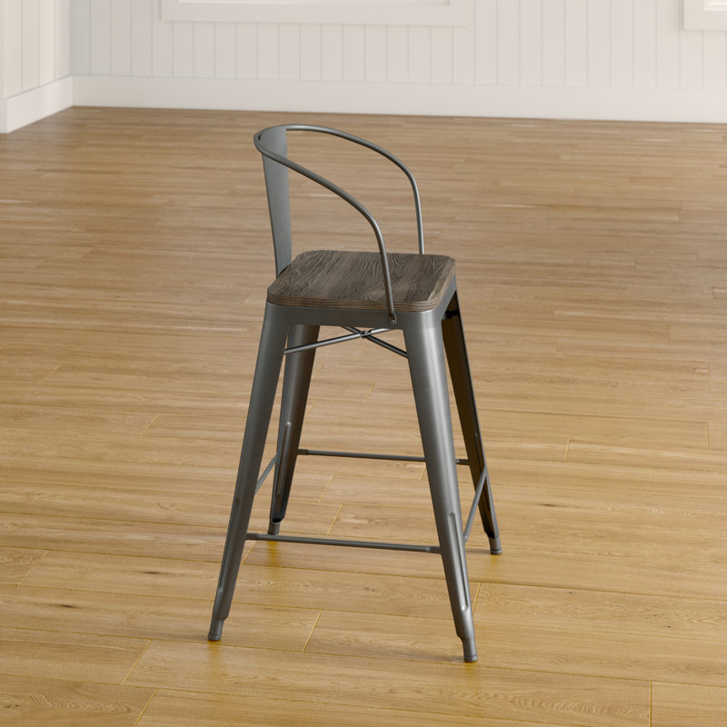 Bar Stools Iron - Stools Item